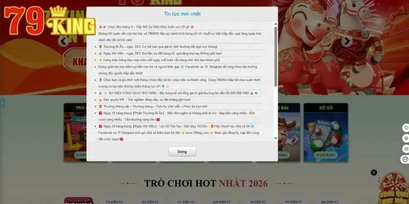 79King 19 Lý do khiến kết nối vào trang web bị lỗi