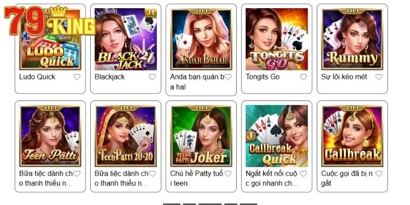 Game Bài Online - Sân Chơi Giải Trí Đẳng Cấp Tại Đơn Vị 1 Tìm hiểu về game bài online hấp dẫn